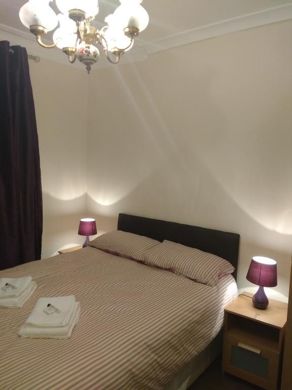 Acton Lodge Guest House Londres Habitación foto