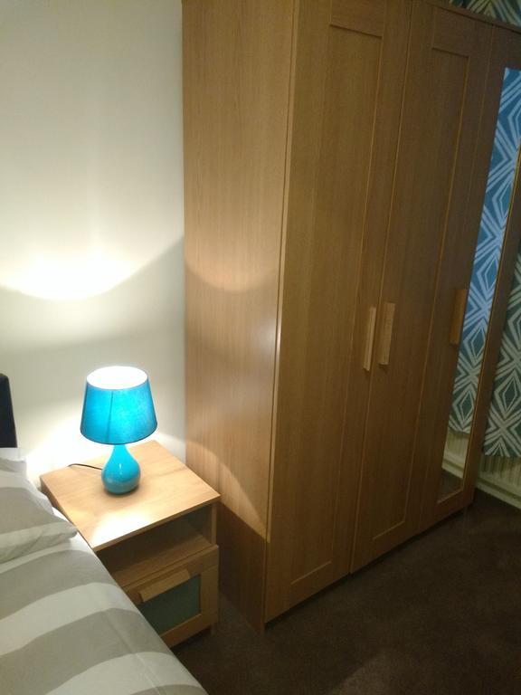 Acton Lodge Guest House Londres Habitación foto