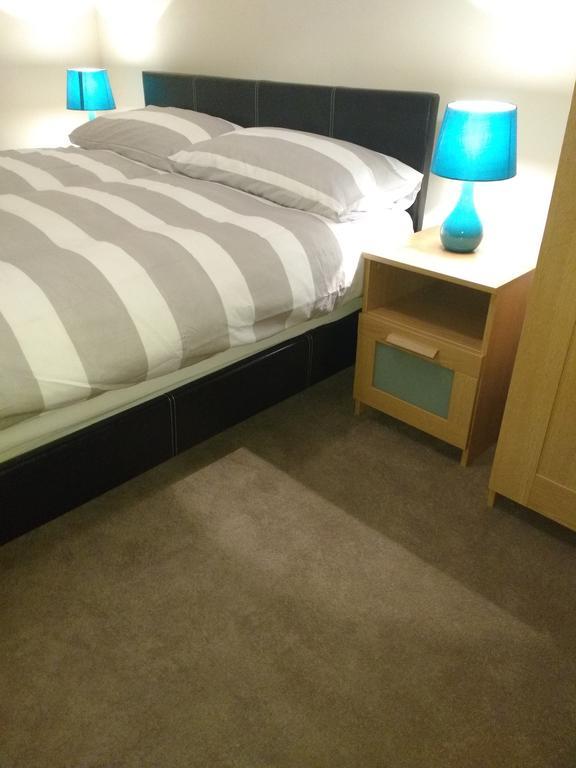 Acton Lodge Guest House Londres Habitación foto