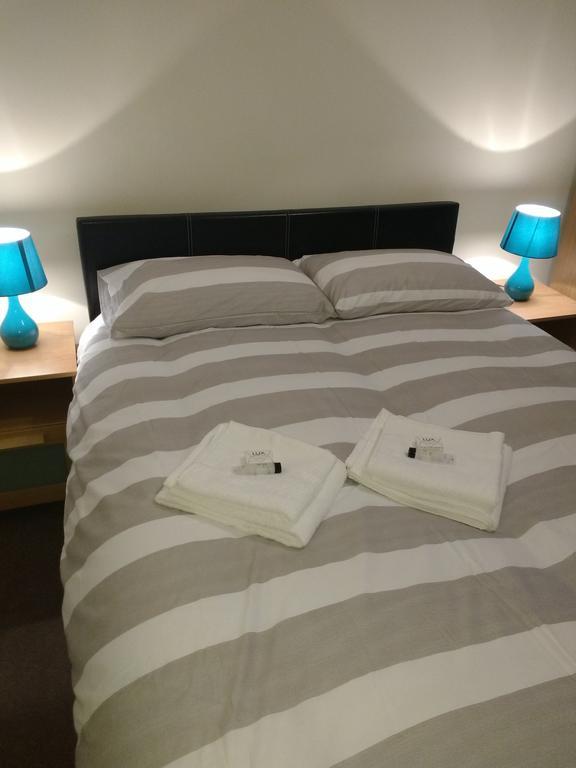 Acton Lodge Guest House Londres Habitación foto
