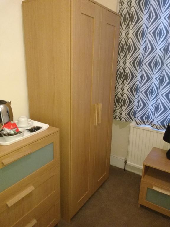 Acton Lodge Guest House Londres Habitación foto