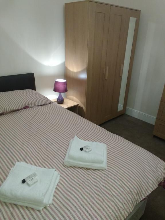 Acton Lodge Guest House Londres Habitación foto
