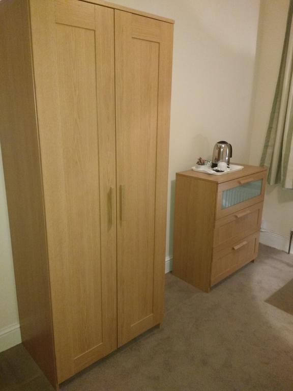 Acton Lodge Guest House Londres Habitación foto