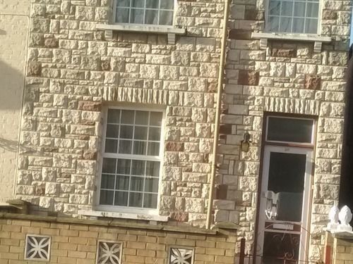 Acton Lodge Guest House Londres Exterior foto